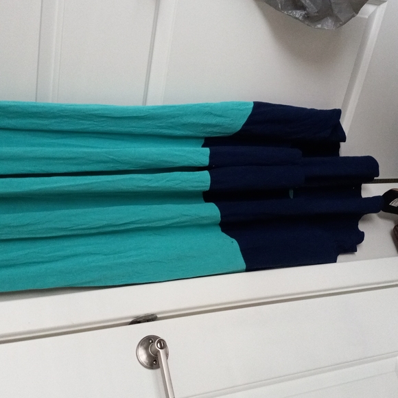 SUMMER DRESS MATERITY 👗 - Picture 2 of 15